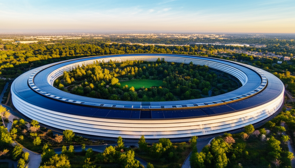 Apple Reports Record Quarterly Revenue Despite Economic Headwinds